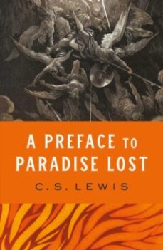 a preface to paradise lost-c.s. lewis-9780008584511