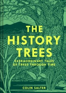 the history trees-colin salter-9780008622411