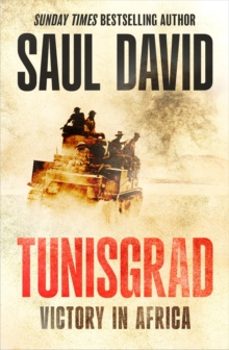 tunisgrad-saul david-9780008653811