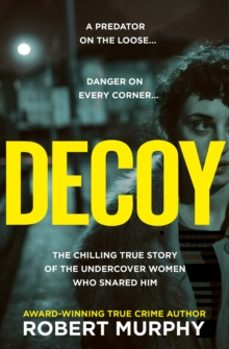 decoy-robert murphy-9780008666811