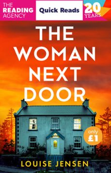 the woman next door: quick reads 2026 (ebook)-louise jensen-9780008797911