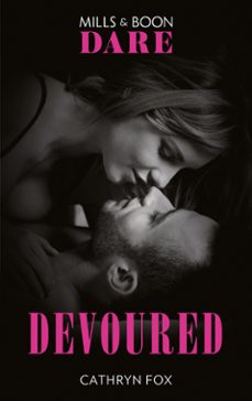devoured (ebook)-cathryn fox-9780008908911