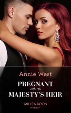 -annie west-9780008914011