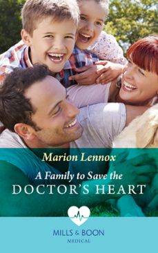 -marion lennox-9780008918811