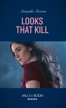 looks that kill (ebook)-amanda stevens-9780008922511