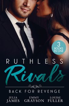 -julia james-emmy grayson-louise fuller-9780008950811