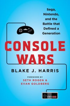console wars (ebook)-blake j. harris-9780062276711