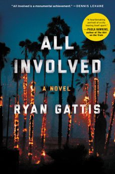 all involved (ebook)-ryan gattis-9780062378811