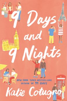 9 days and 9 nights (ebook)-katie cotugno-9780062674111