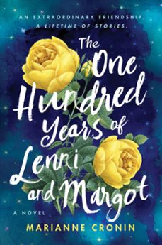the one hundred years of lenni and margot (ebook)-marianne cronin-9780063017511