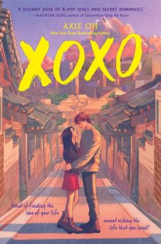 xoxo (ebook)-axie oh-9780063025011