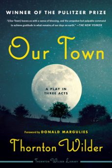 our town (ebook)-thornton wilder-9780063060111