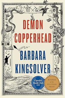 -barbara kingsolver-9780063252011