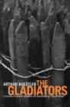 the gladiators-9780099459811