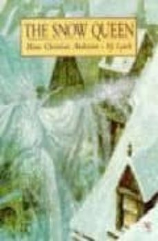 the snow queen-9780099486411