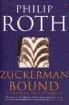 zuckerman bound-philip roth-9780099515111