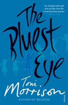 the bluest eye-toni morrison-9780099759911