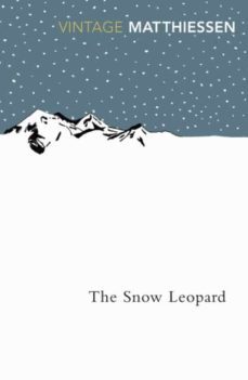 the snow leopard-9780099771111