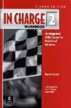 in charge 2 wb-9780130943811