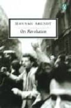 on revolution-hannah arendt-9780140184211