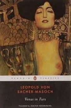 -leopold von sacher masoch-9780140447811