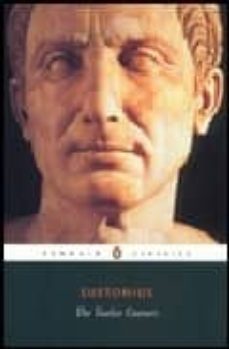 the twelve caesars-9780140449211