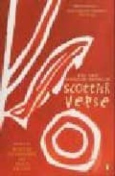 the new penguin book of scottish verse-9780140587111