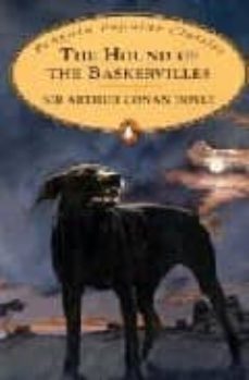 hound of the baskervilles-9780140623611