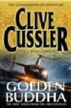 golden buddha (oregon files i)-9780141010311