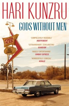 gods without men-9780141020211