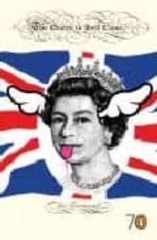 the queen in hell close (70 years)-9780141022611