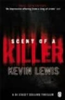 scent of a killer-9780141030111
