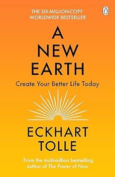 a new earth-9780141039411