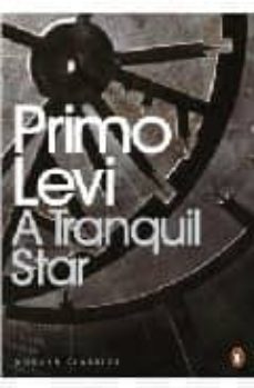a tranquil star-primo levi-9780141188911