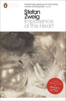 impatience of the heart-stefan zweig-9780141196411