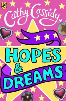hopes and dreams: jodie's story (ebook)-cathy cassidy-9780141355511