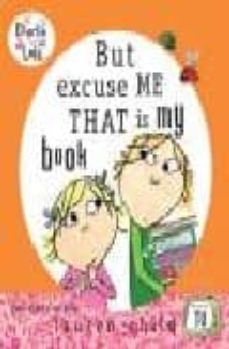-lauren child-9780141382111