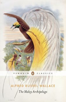 -alfred russel wallace-9780141394411