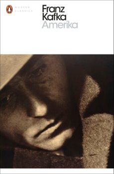 amerika-franz kafka-9780141911311
