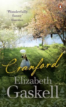 cranford-elizabeth gaskell-9780141933511