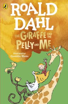 the magic finger-roald dahl-9780141957111