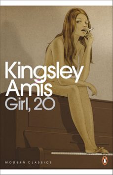 girl, 20-kingsley amis-9780141961811
