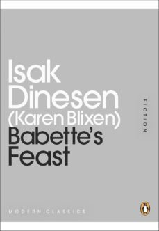 babette's feast-isak dinesen-9780141970011