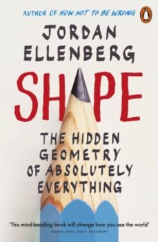 shape-jordan ellenberg-9780141991511