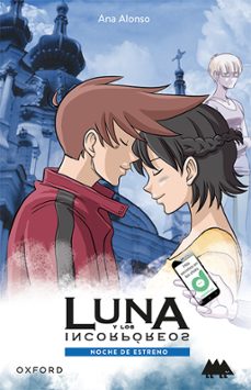 noche de estreno (ebook)-ana alonso-9780190545611