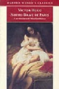 notre-dame de paris-9780192837011