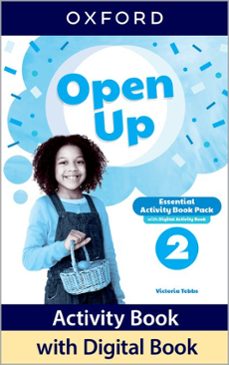 open up 2. activity book essential-9780194093811
