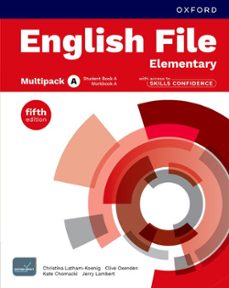 english file a1/a2 multipack a student s book and workbook (5ª ed.)-9780194148511