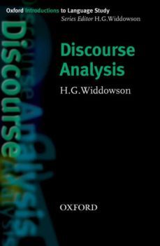 oils discourse analysis-9780194389211