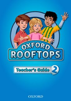 rooftops 2 teacher s book pack-9780194503211